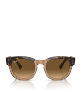 Harrods Ray-Ban Propionate Mega Hawkeye Sunglasses- Buy online at McGrocer