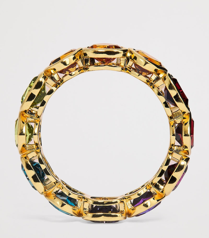 Emily P Wheeler I Heart Rainbow ring, UK version