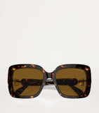 Swarovski square sunglasses SK6001 - British product