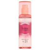 Superdrug No. 21 Body Mist Red Fruits 50ml- Buy online at McGrocer