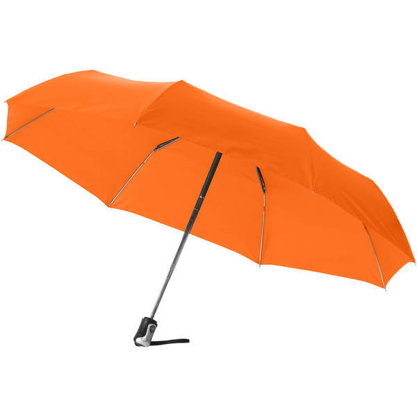 Bullet Alex umbrella 21.5in auto open close (British brand)