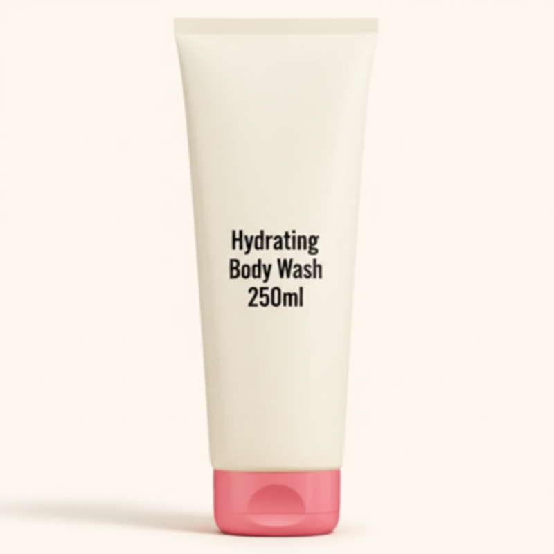 Soap & Glory CLEAN ON ME Original Pink body wash 250ml, UK version