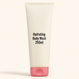 Soap & Glory CLEAN ON ME Original Pink body wash 250ml, UK version