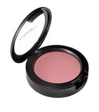 MAC Natural Finish Powder Blush 6g, imported from the UK