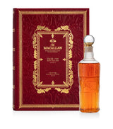 Harrods The Macallan Tales of The Macallan Volume II 73-Year-Old Single Malt Whisky 70cl- Buy online at McGrocer