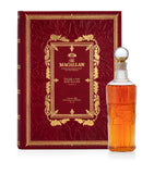 The Macallan 73-year-old single malt whisky 70cl, UK version