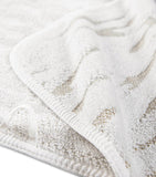 Graccioza Stratus bath sheet 95cm x 150cm, UK version