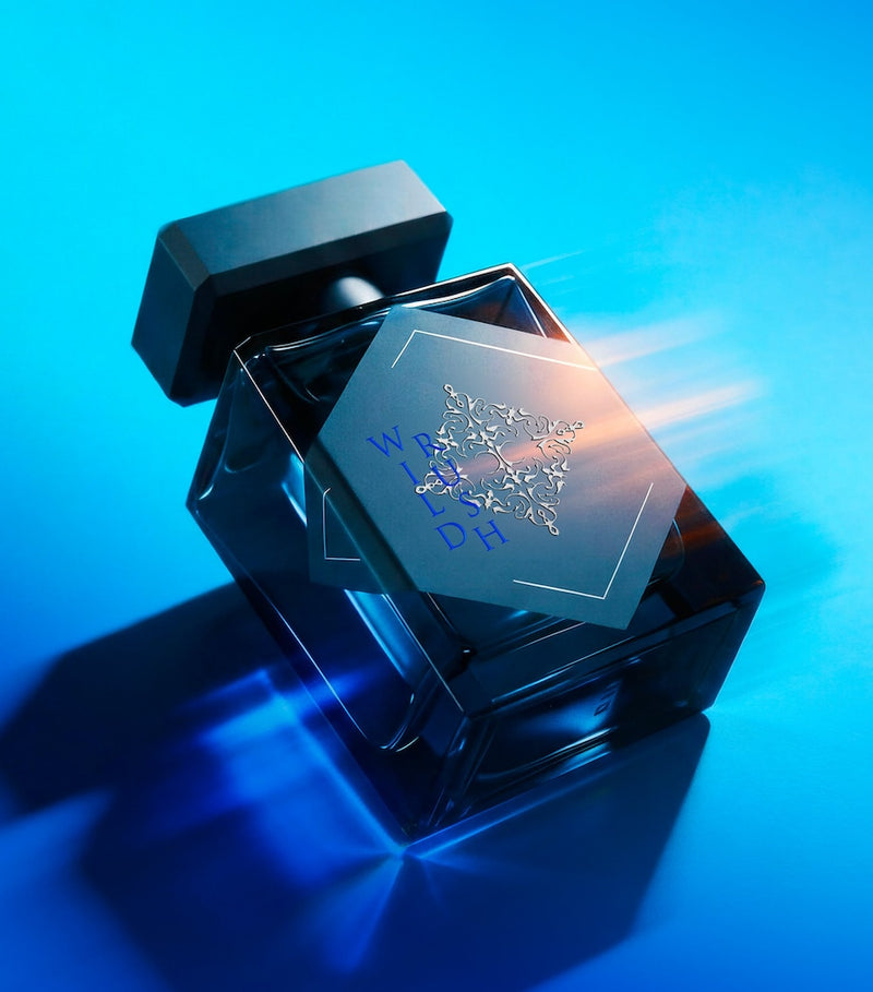 Initio Wild Rush perfume 90ml, imported from the UK