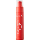 Superdrug MySweetSmile Strawberry Flavoured Toothpaste Advanced Fluoride Dentist Approved- Buy online at McGrocer