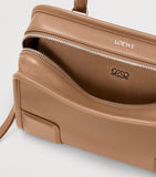 LOEWE Amazona 180 small leather handbag (British brand)