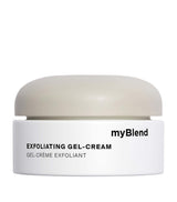 Harrods myBlend Exfoliating Gel-Cream Facial Scrub 60ml- Buy online at McGrocer