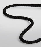 Nialaya jewelry stainless steel lock bracelet, UK version