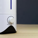 Lifemax Professional Humidifier 2.6L - British product