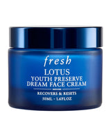 Harrods Fresh Lotus Youth Preserve Dream Face Cream 50ml- Buy online at McGrocer