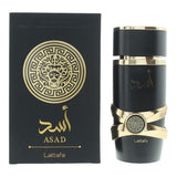 Superdrug Lattafa Asad Eau de Parfum 100ml- Buy online at McGrocer