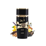 Lattafa Asad perfume 100ml (British brand)