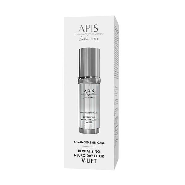 Apis V-Lift Day Cream 50ml - British product