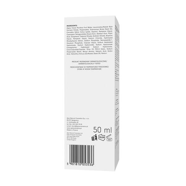 Apis V-Lift Day Cream 50ml - British product