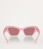 Swarovski acetate sunglasses SK6021, UK version