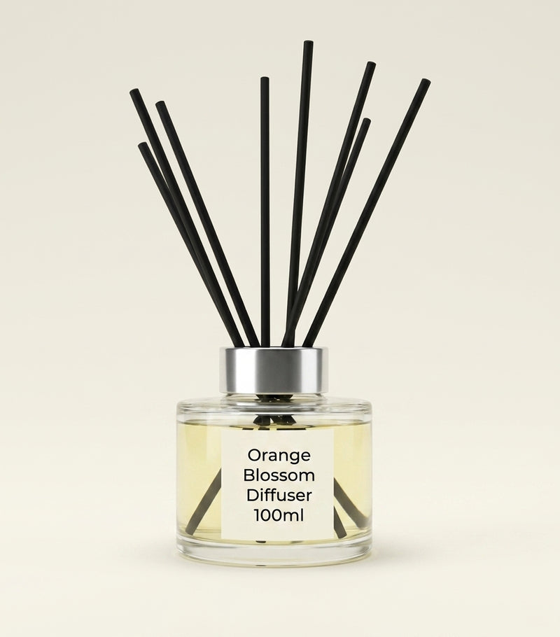Jo Malone London Orange Blossom diffuser 165ml, imported from the UK
