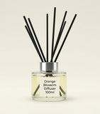 Jo Malone London Orange Blossom diffuser 165ml, imported from the UK