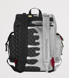 Sprayground Side Drip Flap Backpack, UK version