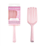 Superdrug Brushworks Curly Hair Detangling Brush- Buy online at McGrocer