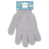 Superdrug Superdrug Exfoliating Gloves Body Care Tool- Buy online at McGrocer