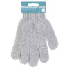 Superdrug Exfoliating Gloves Made From Recycled Plastic (British brand)