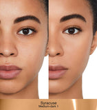 NARS Sheer Glow Foundation, imported from the UK