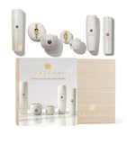 Tatcha 5-Step Ritual gift set (5 items) imported from the UK