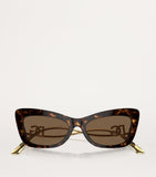 Dolce&Gabbana DG4467B sunglasses acetate frame - British product