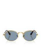 Ray-Ban A$AP Rocky oval sunglasses, UK version