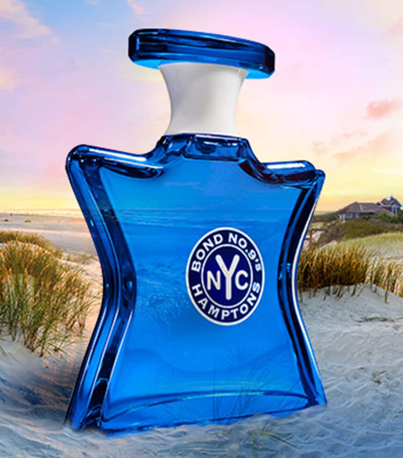 Bond No.9 Hamptons Eau de Parfum 50ml fragrance (British brand)