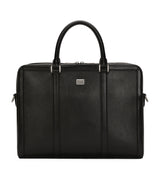 Harrods Dolce&Gabbana Calfskin Briefcase- Buy online at McGrocer