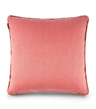 Etro linen embroidered Somerset cushion 45cm, UK version