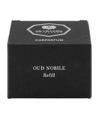 Dr. Vranjes Oud Nobile car diffuser refill 30g - British product