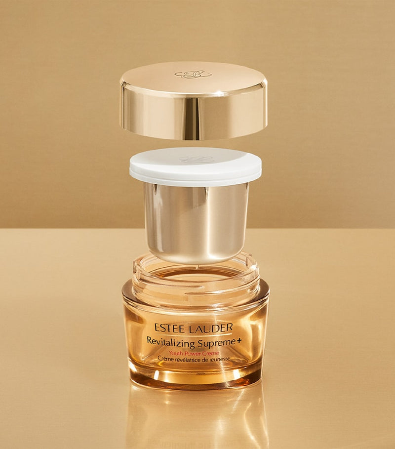 Estée Lauder Revitalizing Supreme+ Youth Power Creme moisturiser 50ml (British brand)