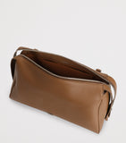 Dolce&Gabbana Vittoria shoulder bag in grained calfskin - British product