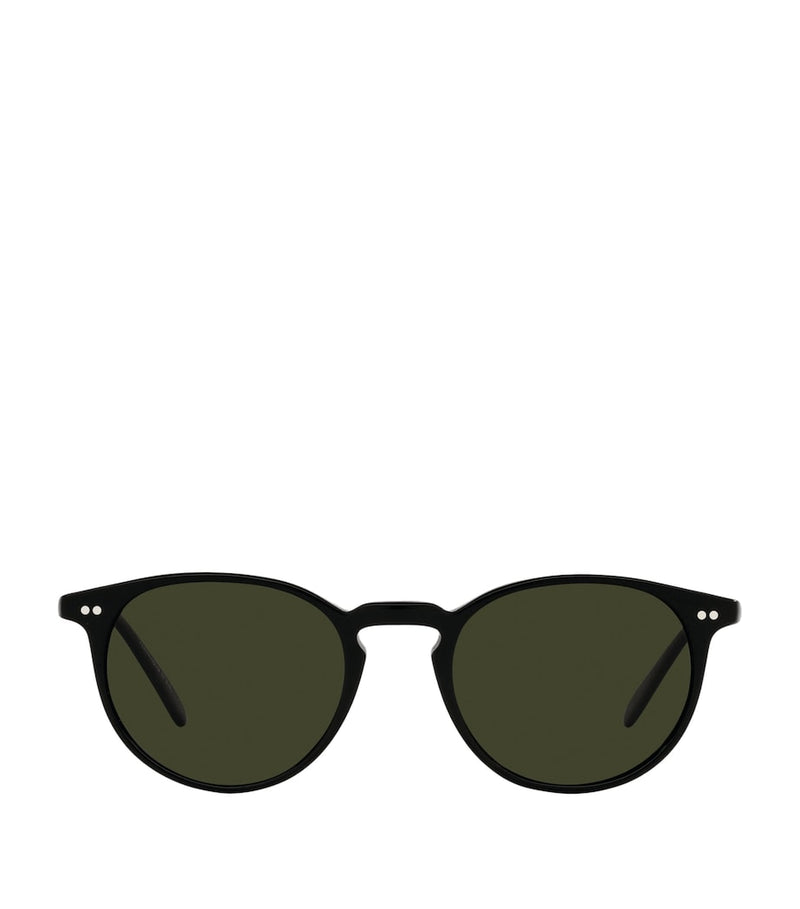 Oliver Peoples Phantos sunglasses, UK version