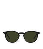 Oliver Peoples Phantos sunglasses, UK version