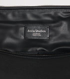 Acne Studios Leather Camero Hotel Shoulder Bag, imported from the UK