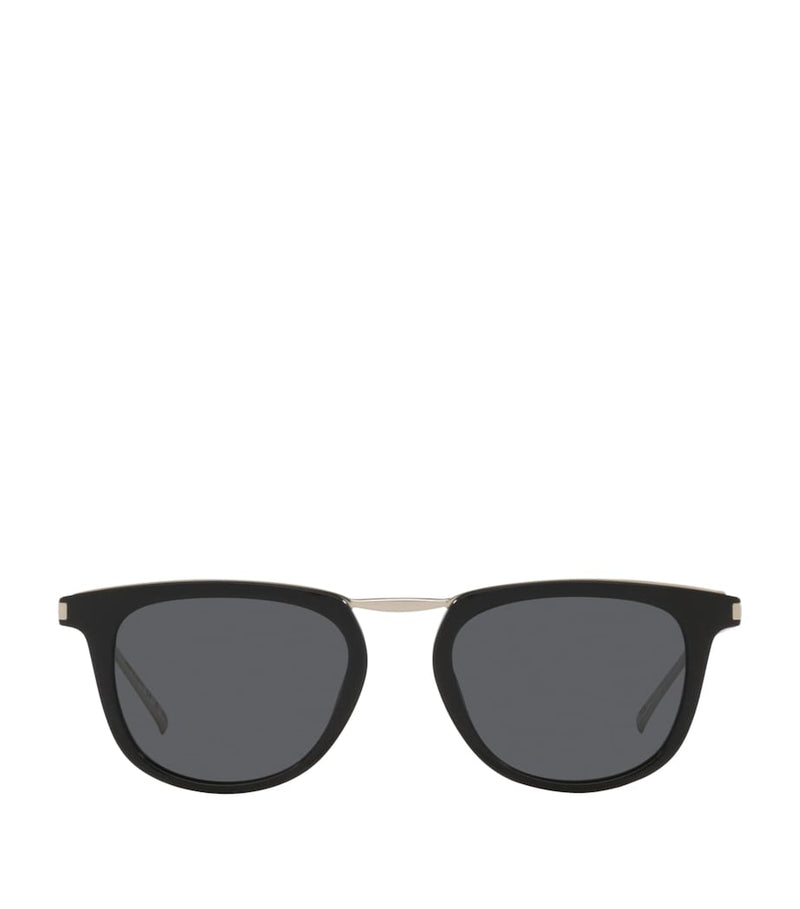 Saint Laurent SL 753 Wellington Sunglasses (British brand)