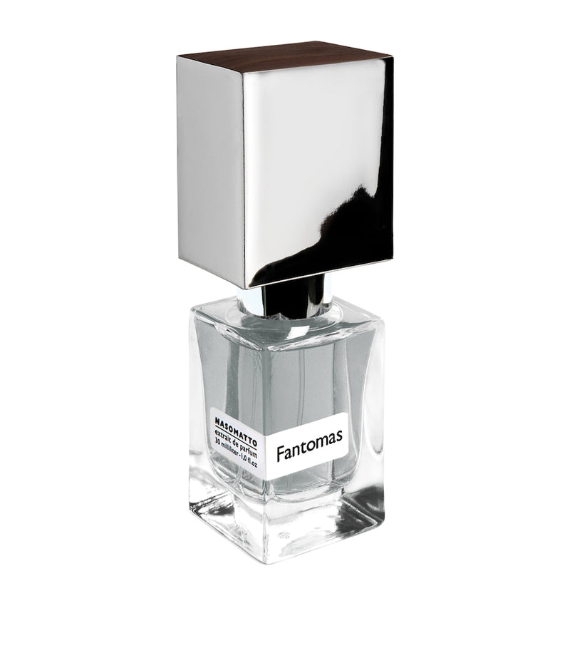 Nasomatto Fantomas extrait de parfum 30ml (British brand)