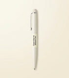 Cartier R de Cartier ballpoint pen composite palladium (British brand)