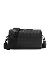 Harrods Montblanc Leather Extreme 3.0 142 Cross-Body Bag- Buy online at McGrocer