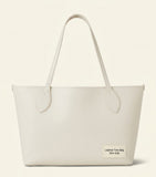 Mulberry Leather Tree Tote Bag (British brand)