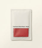 Burberry reversible cashmere scarf 168x30cm (British brand)