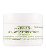 Harrods Kiehl's Creamy Eye Treatment with Avocado Eye Cream 28ml- Buy online at McGrocer