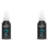 Superdrug King of Shaves Sensitive Shaving Oil for Men 2x30ml- Buy online at McGrocer